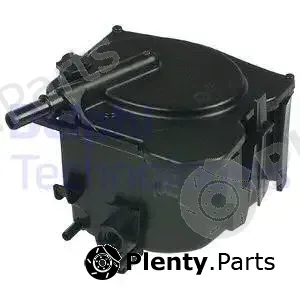Delphi HDF939 — Fuel Filter
