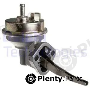 Delphi MF0025-11B1 — Fuel Pump