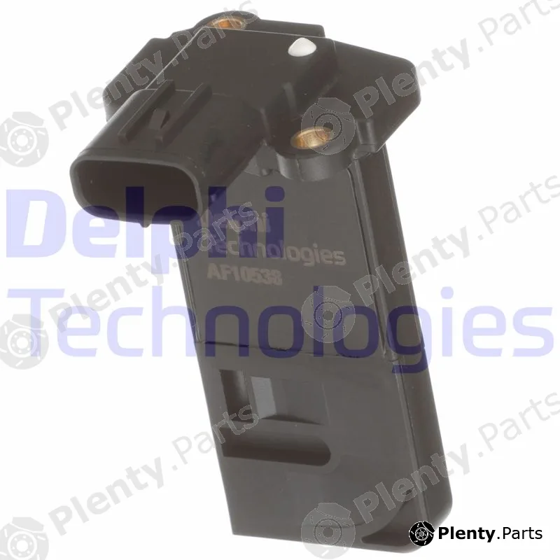 Delphi AF10538-11B1 — Mass Air Flow Sensor