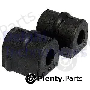 Delphi TD587W-11B1 — Mounting, stabiliser bar
