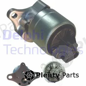 Delphi EG10006-12B1 — EGR Valve