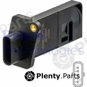 Delphi AF10504-11B1 — Mass Air Flow Sensor