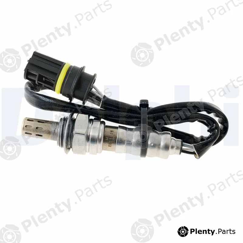 Lambda Sensor