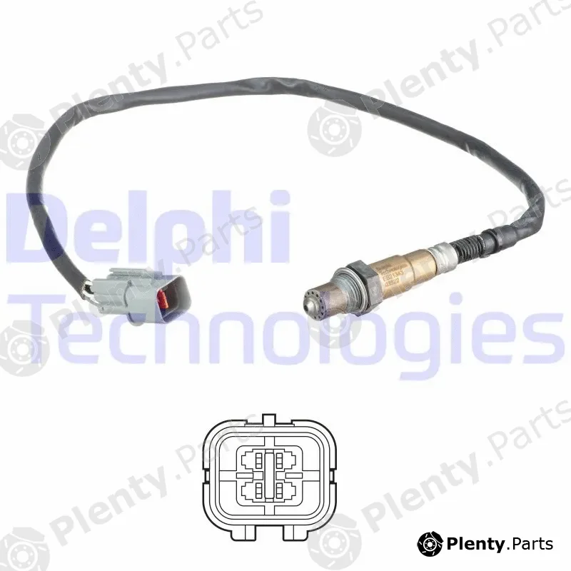 Lambda Sensor