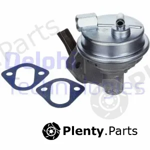Delphi MF0104-11B1 — Fuel Pump