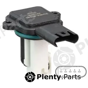Delphi AF10446-11B1 — Mass Air Flow Sensor