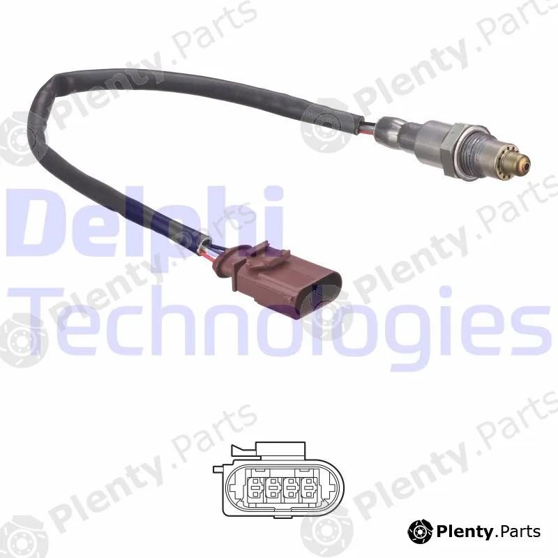Lambda Sensor