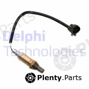 Delphi ES10366-12B1 — Lambda Sensor