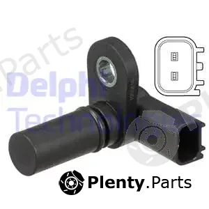 Delphi SS11222 — Sensor, camshaft position