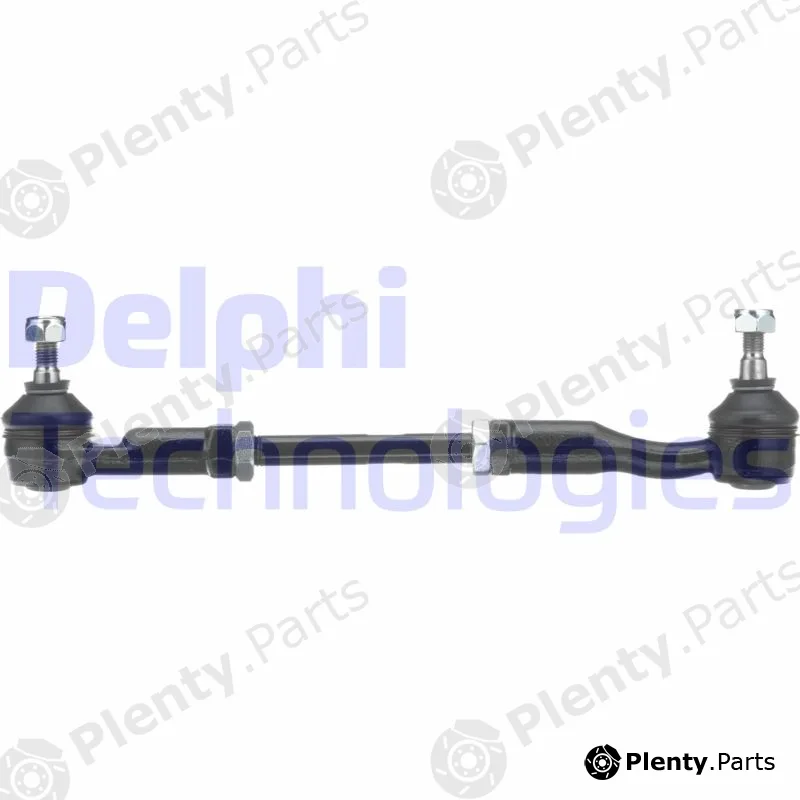 Delphi TA5526-11B1 — Tie Rod