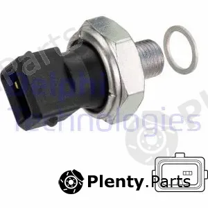 Delphi SW90043 — Oil Pressure Switch