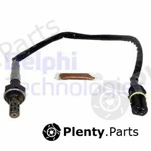 Delphi ES10632 — Lambda Sensor