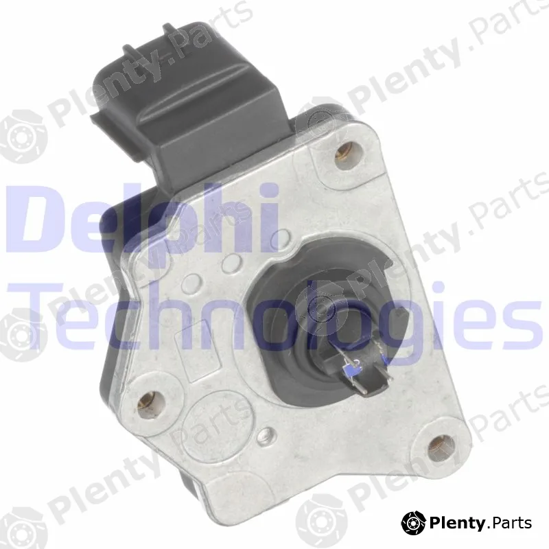 Delphi AF10326-11B1 — Mass Air Flow Sensor