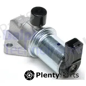 Delphi CV10132-11B1 — Idle Control Valve, air supply