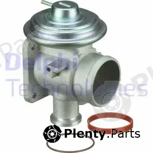 Delphi EG10464-12B1 — EGR Valve