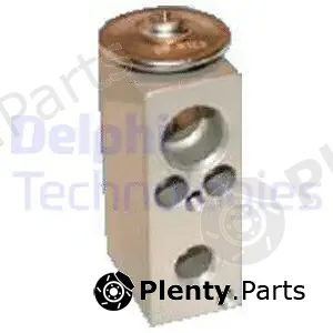 Delphi TSP0585075 — Expansion Valve, air conditioning
