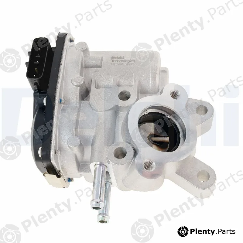 Delphi EG10536-12B1 — EGR Valve