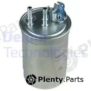 Delphi HDF950 — Fuel Filter