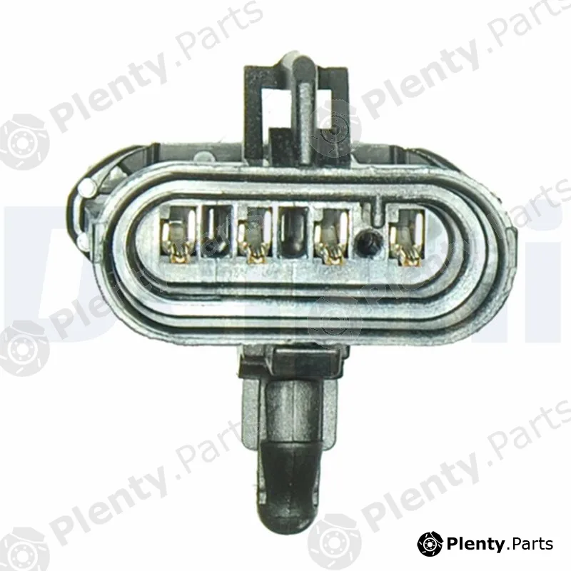 Lambda Sensor