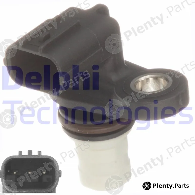 Delphi SS11990-11B1 — Sensor, crankshaft pulse
