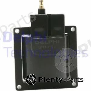 Delphi GN10183-11B1 — Ignition Coil