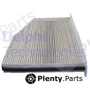 Delphi TSP0325174C — Filter, cabin air