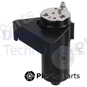 Delphi TSP0175368 — Dryer, air conditioning