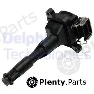 Delphi GN10016-11B1 — Ignition Coil