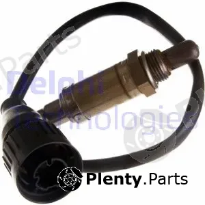 Delphi ES10290-12B1 — Lambda Sensor