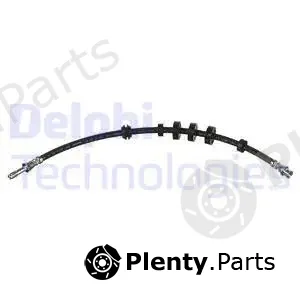 Delphi LH6991 — Brake Hose