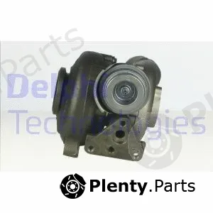 Delphi HRX244 — Charger, charging (supercharged/turbocharged)