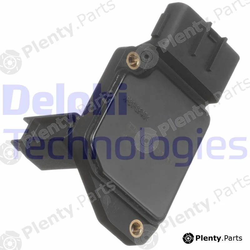 Delphi AF10455-11B1 — Mass Air Flow Sensor