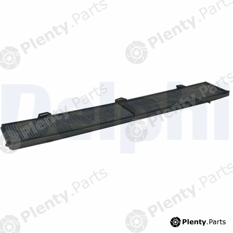 Delphi TSP0325184CB — Filter, cabin air