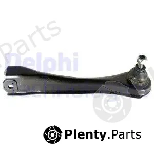 Delphi TL198 — Tie Rod