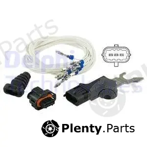 Delphi SS11124 — Sensor, camshaft position