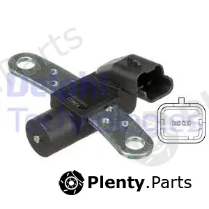 Delphi SS11265 — Sensor, crankshaft pulse