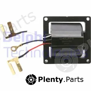 Delphi GN10190-11B1 — Ignition Coil