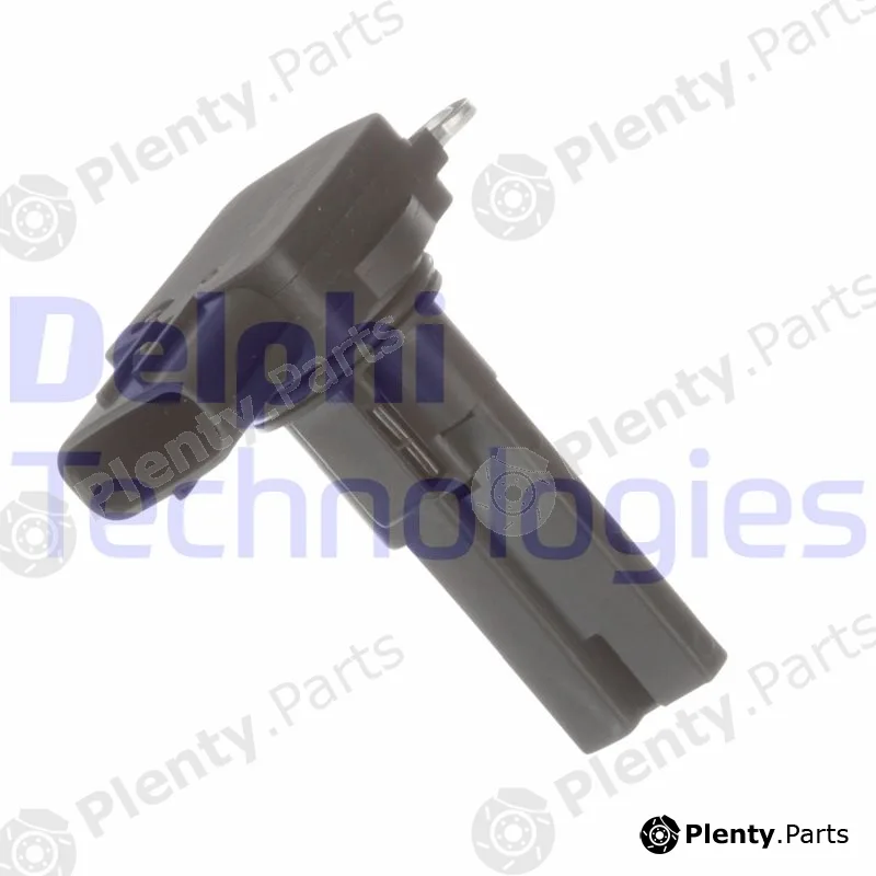 Delphi AF10345-12B1 — Mass Air Flow Sensor