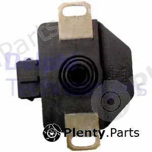 Delphi SS10361-11B1 — Sensor, throttle position