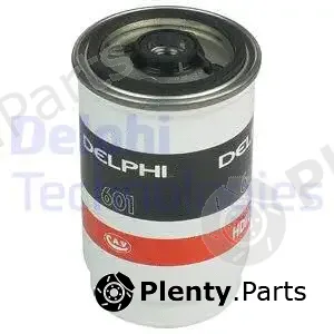 Delphi HDF601 — Fuel Filter