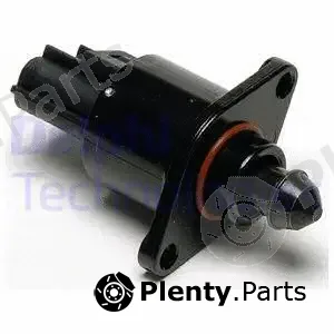 Delphi CV10152-11B1 — Idle Control Valve, air supply