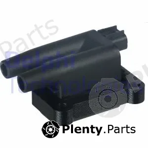Delphi GN10396-12B1 — Ignition Coil
