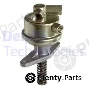 Delphi MF0041-11B1 — Fuel Pump