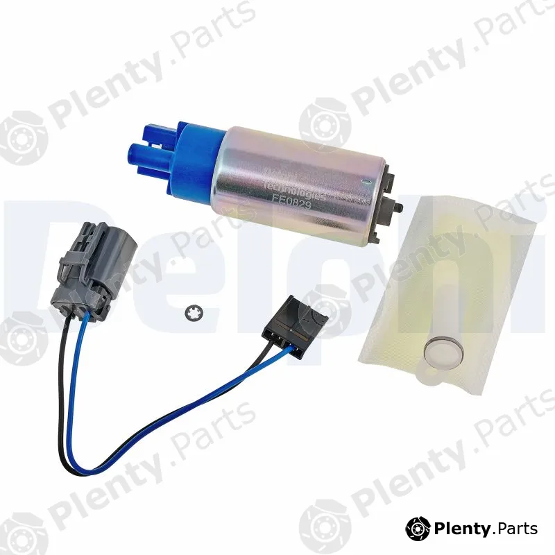 Delphi FE0829-12B1 — Fuel Pump