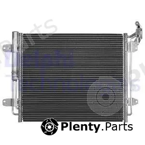 Delphi CF20145 — Condenser, air conditioning