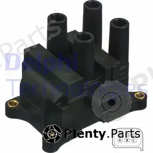Delphi GN10449-12B1 — Ignition Coil