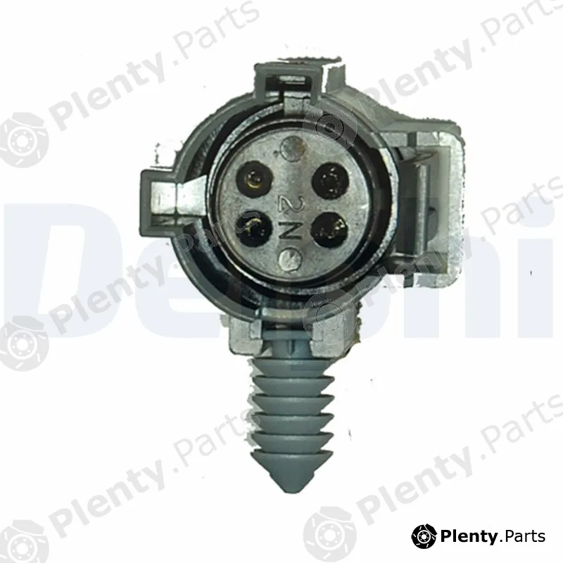 Lambda Sensor