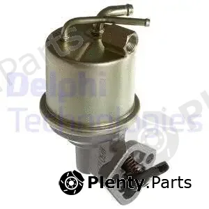 Delphi MF0029-11B1 — Fuel Pump