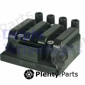 Delphi GN10383-11B1 — Ignition Coil