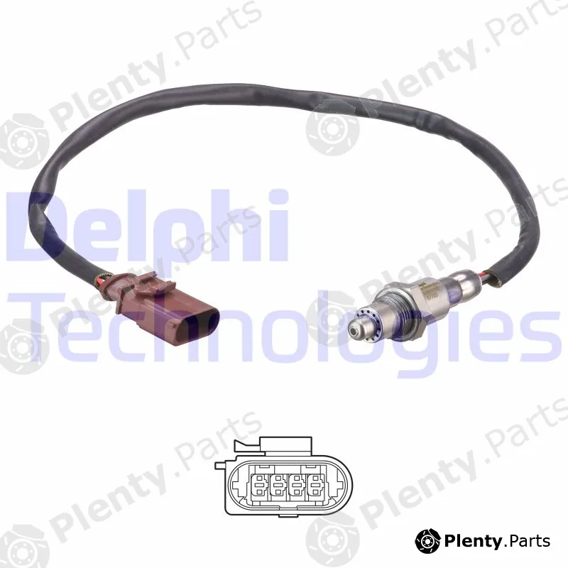 Lambda Sensor